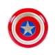 thumbnail image 1 of Réplica de utilería del escudo del Capitán América de Marvel Studios de 4 pulgadas, 1 of 7
