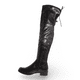 thumbnail image 4 of Bota Negro Andarina, 4 of 5