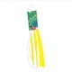 thumbnail image 1 of Manga de viento con flores silvestres de primavera de Madrona Brands: decoración colgante duradera para exteriores de 60 pulgadas, 1 of 5