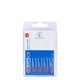 thumbnail image 2 of Cepillo Interdental Repuestos 0,7 x 5 Unidades, 2 of 2