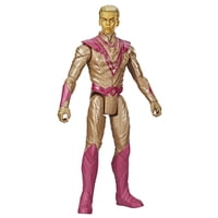 Figura De Acción Marvel Adam Warlock 30 Cm Serie Titan Hero
