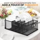 thumbnail image 5 of Organizador de Platos de Papel Gennua Kitchen para Gabinetes y Más, 5 of 9
