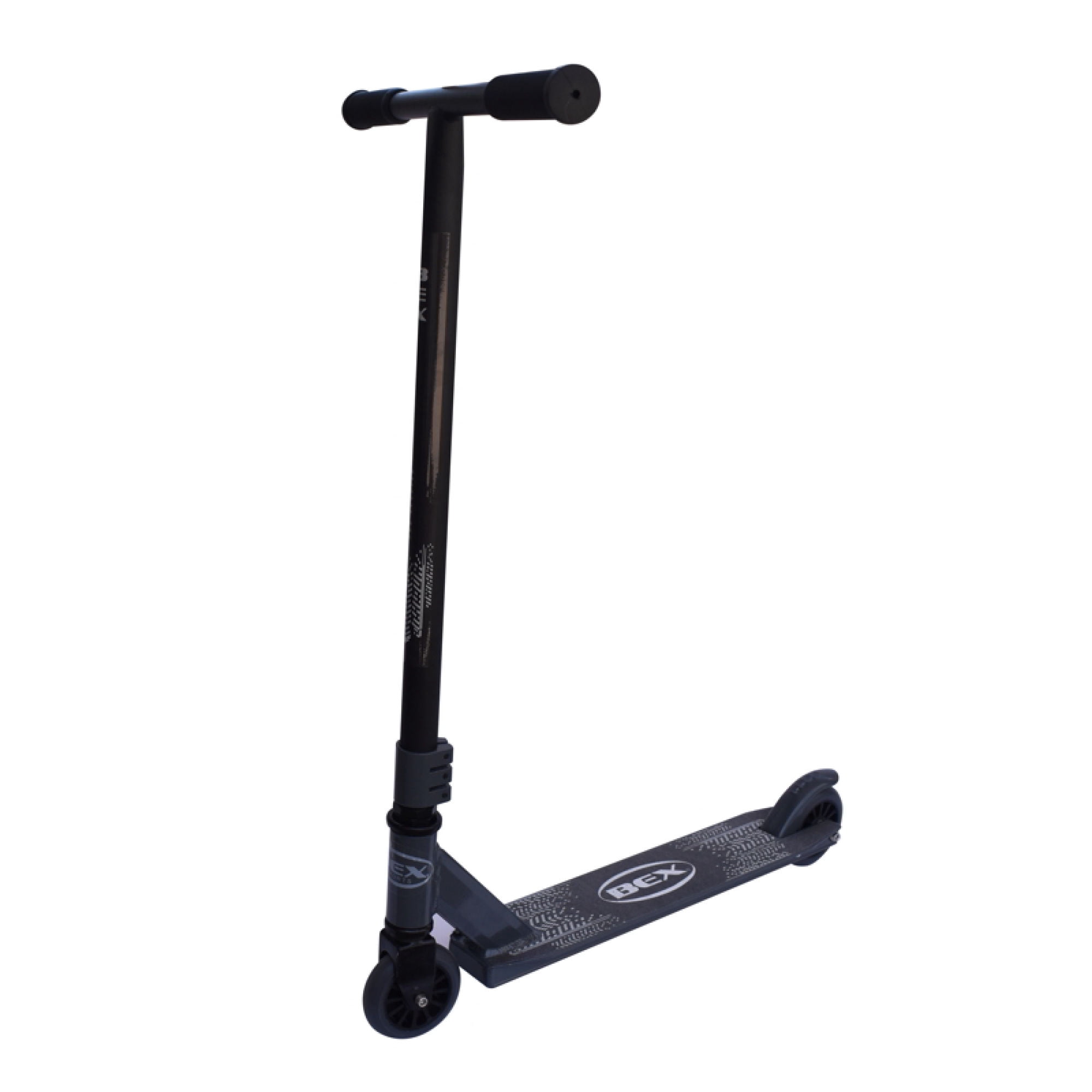 Scooter de Salto Gris SC-008