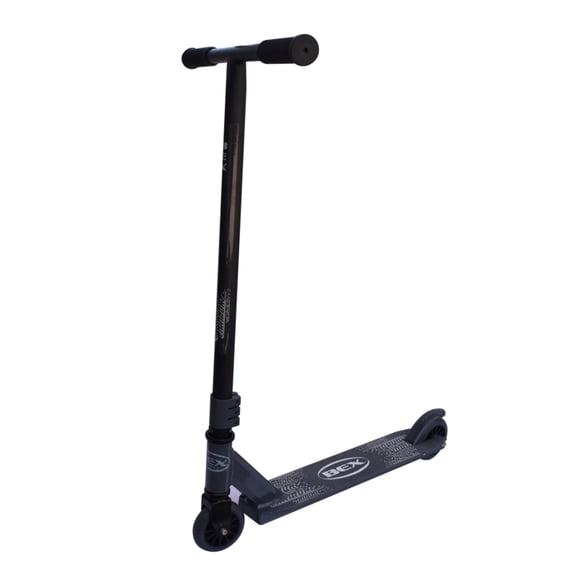 Scooter de Salto Gris SC-008