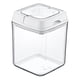 thumbnail image 1 of Contenedor Hermético 1Lt Lock Crystal, 1 of 3