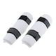 thumbnail image 2 of Taekwondo MMA Kicking Training Shin Leg Guard Pads Soporte Protector XL, 2 of 3