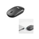 thumbnail image 2 of Mouse Inalambrico Usb Aoc Optico 1600dpi De 3 Botones Ms310, 2 of 3