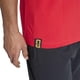thumbnail image 5 of Playera adidas FIFA World Cup 2026 para hombre - Chile/Pure Ruby, 5 of 5