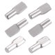 thumbnail image 4 of Pasadores para estantes Tbestmax 5 mm (paquete de 120) acero inoxidable, 4 of 7