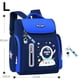 thumbnail image 1 of Baby Backpack for Boys Kids Elementary School Bags Set School Primary School Bookbags Lightweight Sturdy Durable Book Bag, 1 of 3