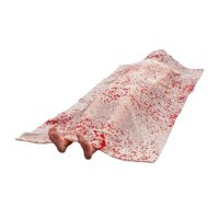 Magideal - Accesorios Decorativos Multiusos Para Halloween, Casa Embrujada Realista Para Porche De Vacaciones Al Aire Libre, Jardín De Granja Estilo A