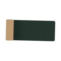 Ioensy - Kit De Reparación De Cubiertas De Piscinas Regalos Accesorios Ecológicos Kit De Reparación De Parches Para Piscinas 100 Cm