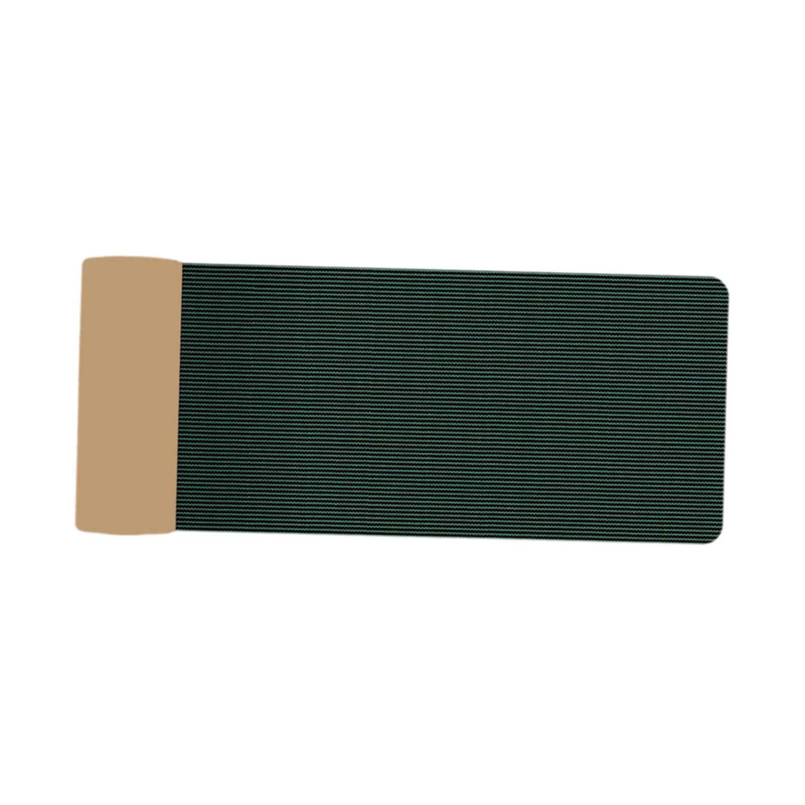 Ioensy - Kit De Reparación De Cubiertas De Piscinas Regalos Accesorios Ecológicos Kit De Reparación De Parches Para Piscinas 100 Cm