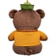 thumbnail image 3 of Peluche Jazwares Avatar Bosco 20 cm con Base Pesada, 3 of 4