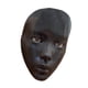 thumbnail image 1 of Modelo De Tablero De Práctica De Cara Completa De Maquillaje 3D Con Soporte Estilo Realista E, 1 of 5