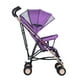 thumbnail image 2 of Coche Paragua Oso Purple, 2 of 4