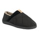 thumbnail image 2 of Pantufla Onad Negro Passer, 2 of 6