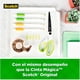 thumbnail image 3 of Cinta Adhesiva magica greener 19mm x 15.2m, 3 of 5