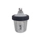 thumbnail image 3 of Sistema de Copas de Pintura WTP TOOLS KIT 400/650/850 ml 125 mic, 3 of 4