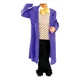 thumbnail image 1 of Disfraz willy wonka para niños, 1 of 3