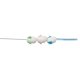thumbnail image 3 of Petz Route Cepillo para Cejas de Mascotas Pack de 2 - 30,5 cm - 27 g, 3 of 5