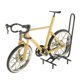thumbnail image 3 of 1/16 Escala FS-304 Bicicleta Modelo Juguete Amarillo, 3 of 5