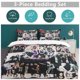thumbnail image 5 of Seconds Of Summer3 Pieces Bedding Se Soft Comforter Se Decor Bedroom Gif, 5 of 5