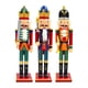 thumbnail image 4 of Figura de cascanuez 50 cm clasica, producto surtido, 1 un, 4 of 5