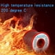 thumbnail image 5 of Cable De Silicona 30 Awg Marrón Bobina De 15 M, 5 of 7