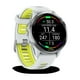 thumbnail image 3 of Smartwatch Forerunner 970 Whitestone/Yellow, 3 of 5