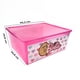thumbnail image 3 of Caja Organizadora Almacenamiento Para Niños 19 Litros, 3 of 3