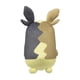 thumbnail image 4 of Peluche Pokémon Center Morpeko Full Belly Mode 26 cm, 4 of 4
