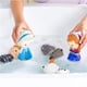 thumbnail image 2 of Set de baño Disney Store Frozen Girl Kids con 5 figuras, 2 of 6