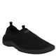 thumbnail image 2 of Zapatilla de Agua Cryptodon Negro UNS, 2 of 5