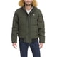thumbnail image 3 of Chaqueta Tommy Hilfiger acolchada de tela ártica tipo bomber, 3 of 3