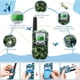 thumbnail image 4 of T-388 Walkie Talkies Para Niños, 22 Canales De Sonido De Cristal De Dos Vías Juguetes Para Niños Con Linterna, Regalos De Cumpleaños Para Niños De 4 A 12 Años De Edad, Personaje Walkie Talkies, 4 of 6