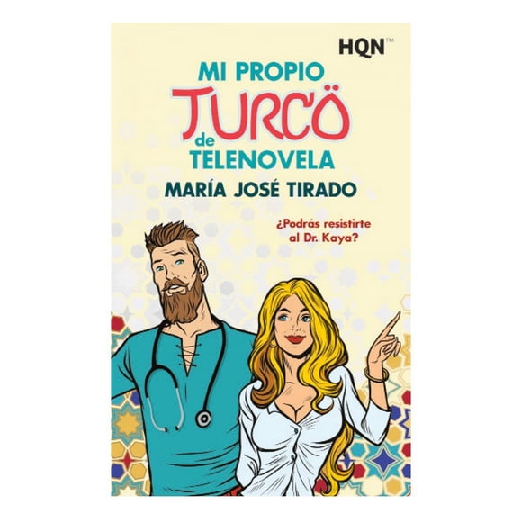 Mi Propio Turco De Telenovela