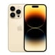 thumbnail image 1 of Apple iPhone 14 Pro 5G 256GB Oro Reacondicionado, 1 of 6