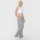 thumbnail image 4 of Pantalón Mujer Doble Cargo Gris Corona, 4 of 5