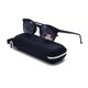 thumbnail image 1 of Gafas de Sol BillieJoe Polarizadas Bifocales 2.00 Negro, 1 of 3