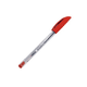 thumbnail image 2 of Pack 12 Boligrafos Gliss 1,0MM Rojo TILIBRA, 2 of 2