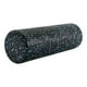 thumbnail image 1 of Columna De Yoga Flexible Para Masaje Con Rodillo De Espuma Para Trabajadores De Viajes, Equipo De Ejercicios, 15 Cm X 45 Cm, Azul, 1 of 5