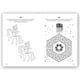 thumbnail image 3 of Libro 365 Actividades Con Princesas Y Unicornio, 3 of 4