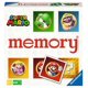 thumbnail image 1 of Juego Ravensburger Super Mario Large Memory, juego de parejas de fotos a juego para niños de 3 años en adelante, 1 of 1