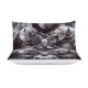 thumbnail image 3 of Moon Knight Family Bed 3 Piece Set Personalized Bedding Decor for Kids And Teens Anime Student Dormitory Cover, 3 of 5