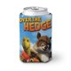 thumbnail image 1 of Funda Enfriadora de Latas Desmarcar Vecinos Invasores, 1 of 6