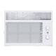 thumbnail image 1 of Aire acondicionado de ventana GE de 5000 BTU para habitaciones pequeñas de 14 m², 1 of 6