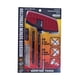 thumbnail image 5 of Extractor de tornillos empotrado Vampire Professional Tools con juego de brocas 2 en 1, 5 of 8