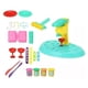 thumbnail image 2 of Juguete Set Maquina De Helados Con Plasticina 21 Piezas Infnatil, 2 of 4