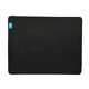 thumbnail image 2 of Mousepad Negro MP362 Negro, 2 of 4